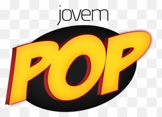 Jovem Pop - Jovem Pop Png,Pop Png