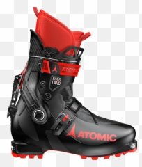 Backland Ultimate - Atomic Backland Ultimate 2019 Png,Boot Transparent