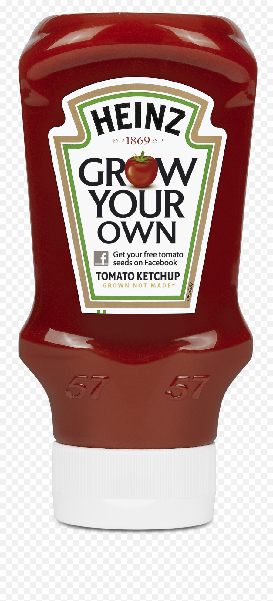 Ketchup Png - Heinz Ketchup 700g Png,Ketchup Transparent