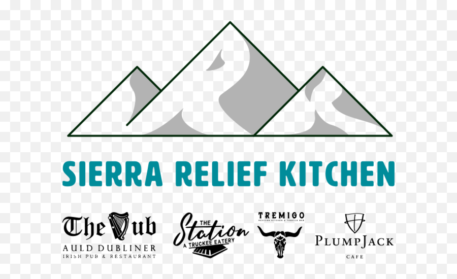 Sierra Relief Kitchen Png