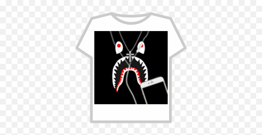 Obey - Drawing Bape Shark Logo Png,Obey Png