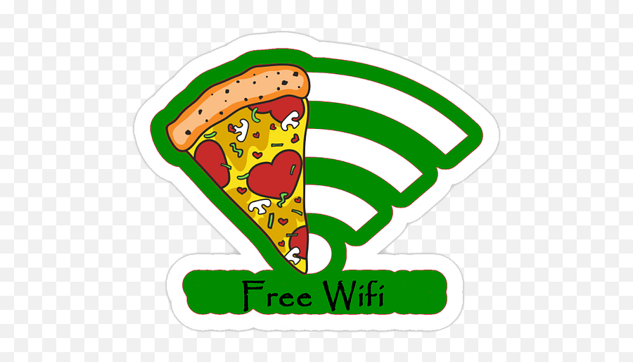 Free Wifi - Illustration Png,Free Wifi Png