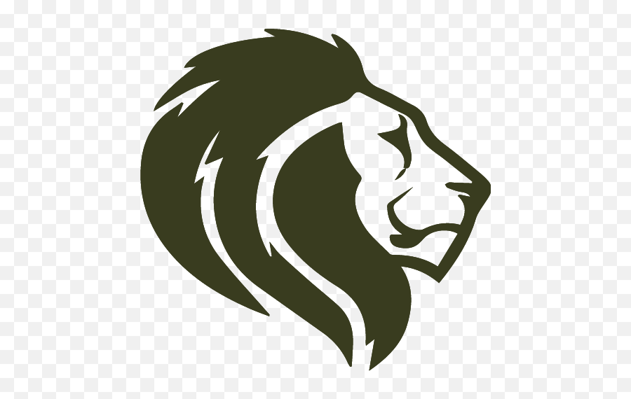 Muzi Safari Tours Guided Trips Transfers In Hazyview - Vector Face Of Lion Png,Safari Logo