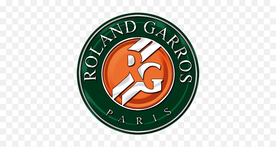 8 Ronald Garros Logos Tennis - Tiwula Logo Roland Garros Png,Tennis Logos