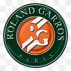 8 Ronald Garros Logos Tennis - Tiwula Logo Roland Garros Png,Tennis Logos