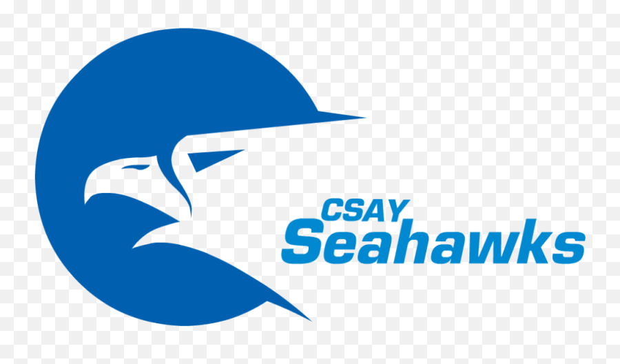 Seahawks - Swim Team Clifton Springs Family Ymca Clip Art Png,Seahawk Logo Png