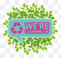 House Cleaning U2013 Weu0027re Up - Recycling png