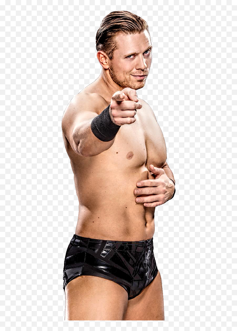 Renders Backgrounds Logos The Miz - Miz Transparent Png,The Miz Png