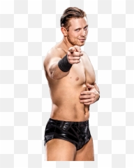 Renders Backgrounds Logos The Miz - Miz Transparent Png,The Miz Png