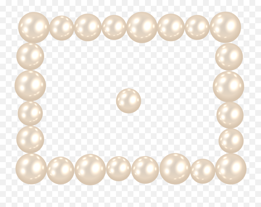 Picture Png Pearl Transparent Background