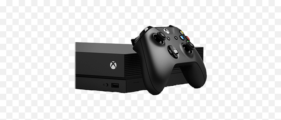 Game - Xbox One X Project Scorpio Xbox One Shopee Png,Xbox Controller Png