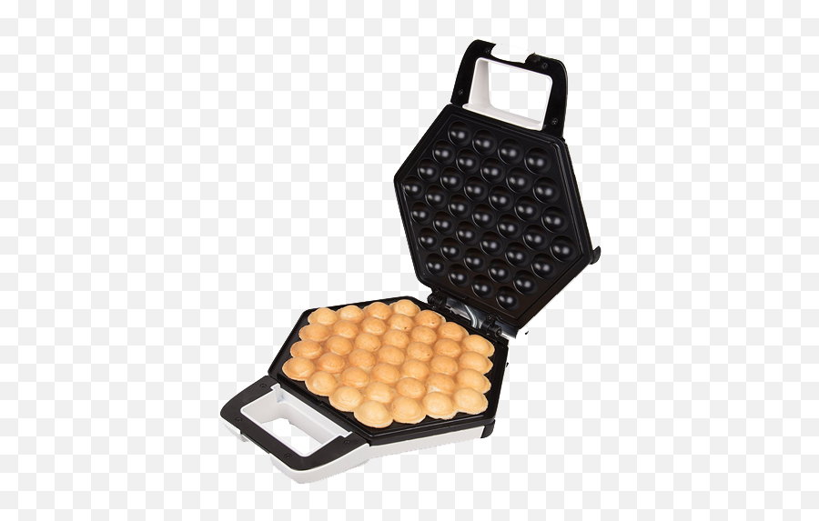 Make Your Own Hong Kong Egg Waffles With This Bubble Waffle - Sultan Qaboos Grand Mosque Png,Waffle Png