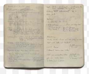 Sketchbook U2014 Alexander Phelps - Document Png,Sketchbook Png