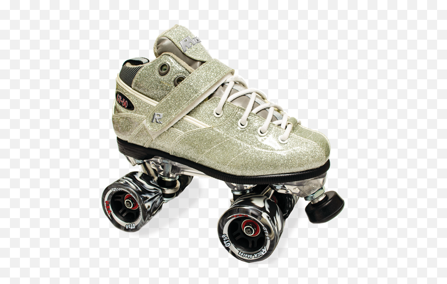 Sure - Grip Rock Gt50 Sparkle Roller Skates Sure Grip Glitter Skates Png,Roller Skate Png
