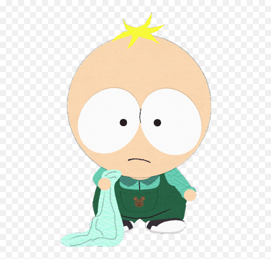 Preschool - South Park Butters Png,Butters Png