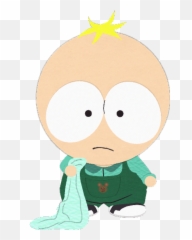 Preschool - South Park Butters Png,Butters Png