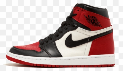 Air Jordan 1 Retro High Og Toe - Jordans 1 Retro Green Png,Air Jordan Png