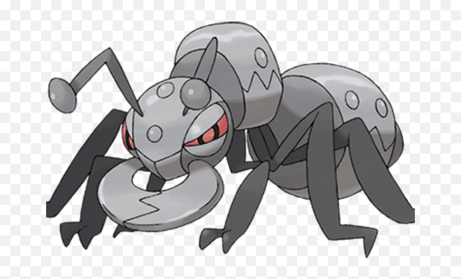 Durant - Durant Pokemon Png,Durant Png
