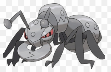 Durant - Durant Pokemon Png,Durant Png