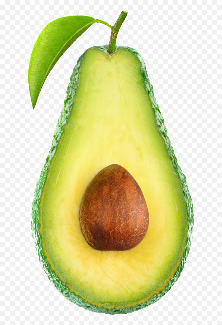 Avocado Png Image - Transparent Avocado,Avocado Png