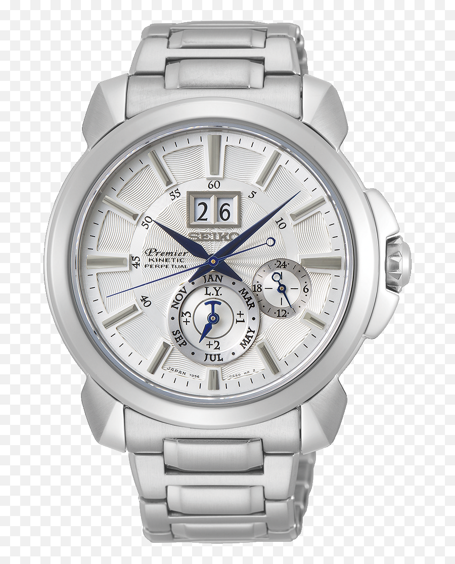 Premier Snp159p - Kinetic Perpetual Snp159p Png,Watch Transparent Online