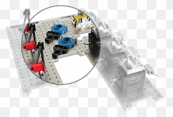 Inspection Arsenal U2014 International Components Group Inc Png
