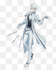 Download Foodfantasy Npc - Food Fantasy Npc Bakkutteh Png,Npc Png