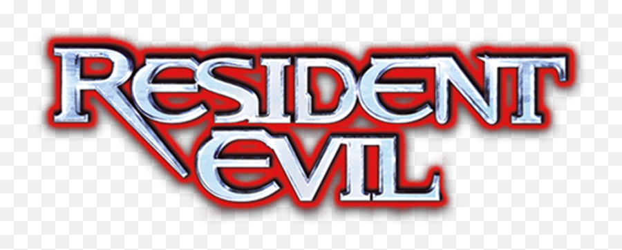 Resident Evil Netflix - Resident Evil Apocalypse Png,Resident Evil Logo