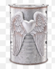 Angel Wings Warmer - Scentsy Angel Wings Warmer Png,Angels Wings Png