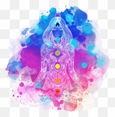 Mallory Lecours Yoga Reiki And Ecstatic Dance - Chakra Png,Yoga Png