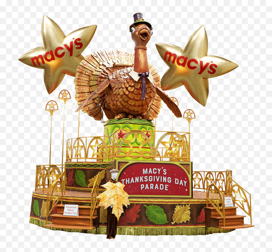 Download Sour Patch Kids Tom Turkey And Universal Are - Turkey Float Parade Png,Sour Patch Kids Png