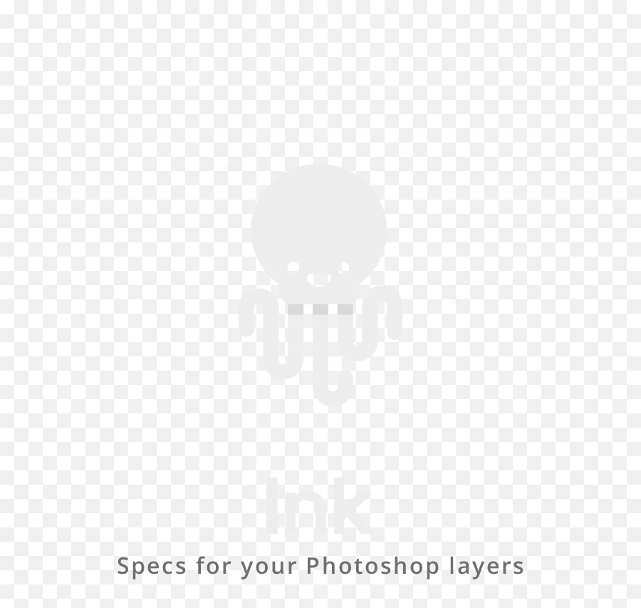 Ink Specs For Your Photoshop Layers - Dot Png,Photoshop Cc Logo