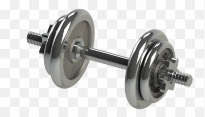 Hantel Png - Dumbbell