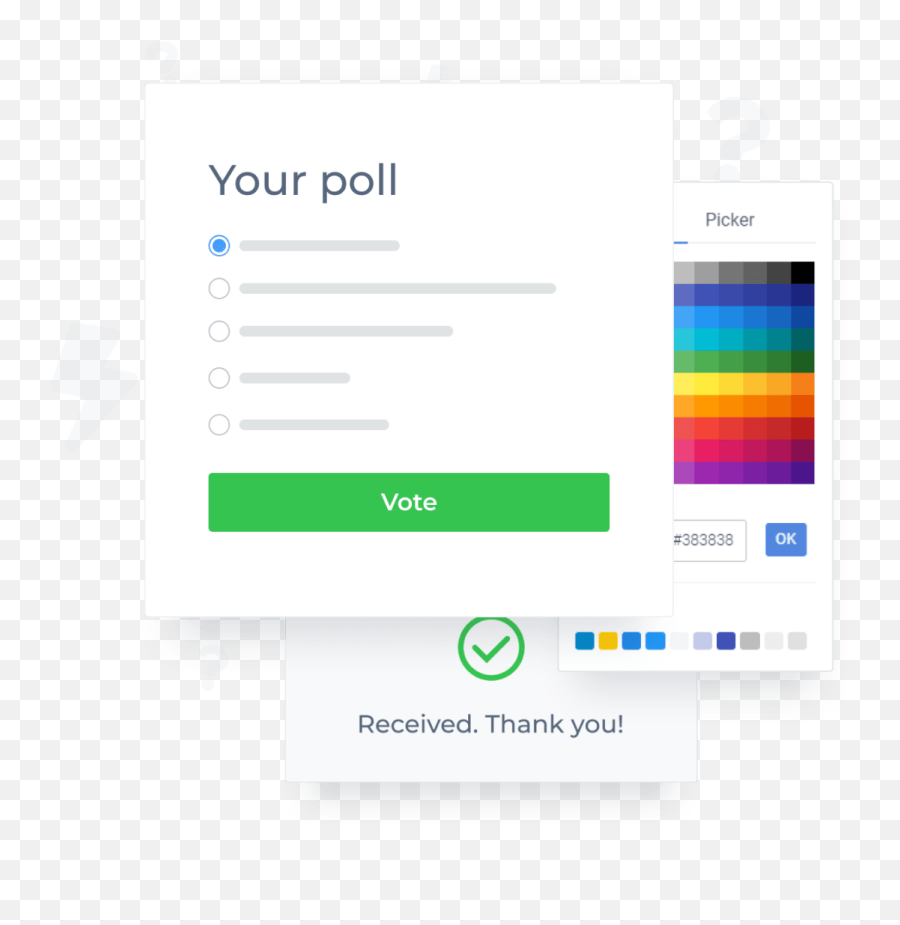 Best Google Hangouts Poll App For 2020 Free - Vertical Png,Google Hangouts Logo Png