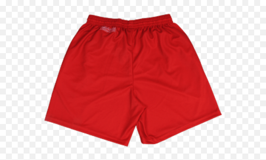 Short Pant Red Sport Transparent Png - Stickpng Shorts Transparent Clipart,Shorts Png