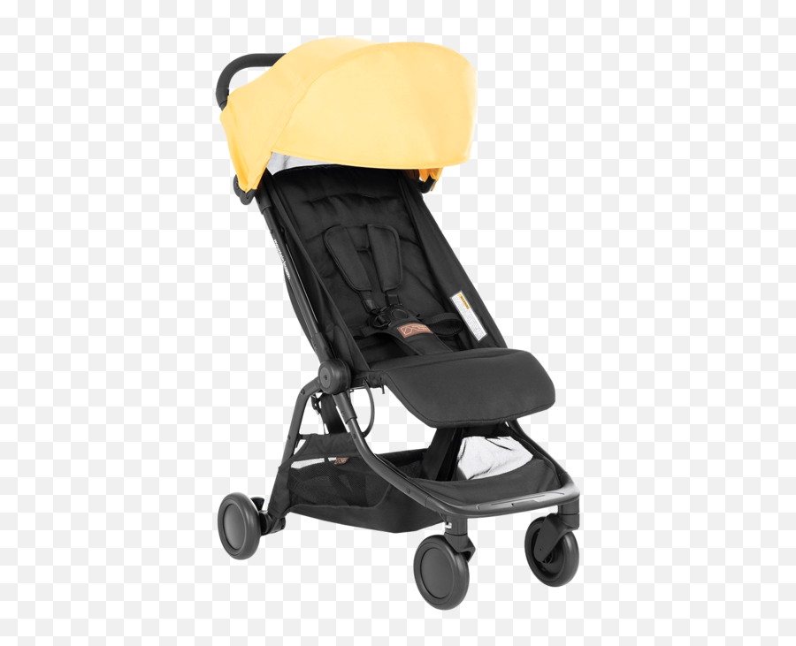 Mountain Buggy Nano V3 Travel Stroller U2013 Baby Grand - Mountain Buggy Nano 2020 Png,Stroller Png