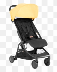 Mountain Buggy Nano V3 Travel Stroller U2013 Baby Grand - Mountain Buggy Nano 2020 Png,Stroller Png