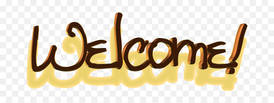 Greetings - Animated Transparent Welcome Gif Png,Welcome Transparent - free  transparent png images 