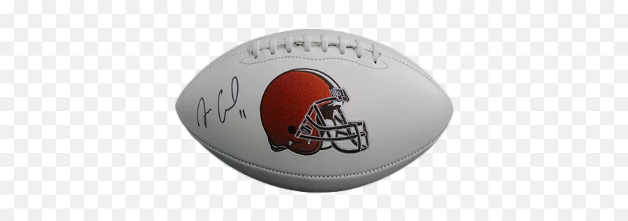 Antonio Callaway Cleveland Browns - Revolution Helmets Png,Cleveland Browns Logo Png