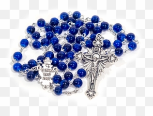 The Holy Rosary - Images With Quotes png