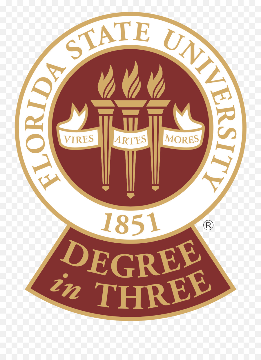 Download Apply Now - Florida State University Png Image With Osteria Del Macellaio,Fsu Logo Png