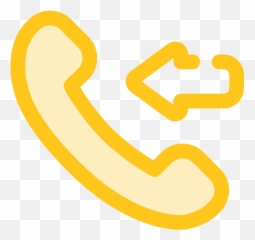 Phone Call Incoming Telephone Technology - Telephone png