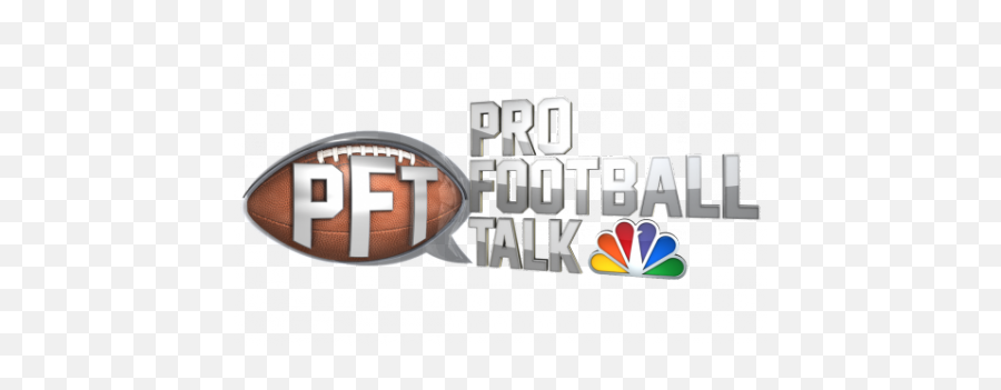 Sunday Night Football - Pro Football Talk Nbc Png,Nbc Sports Logo