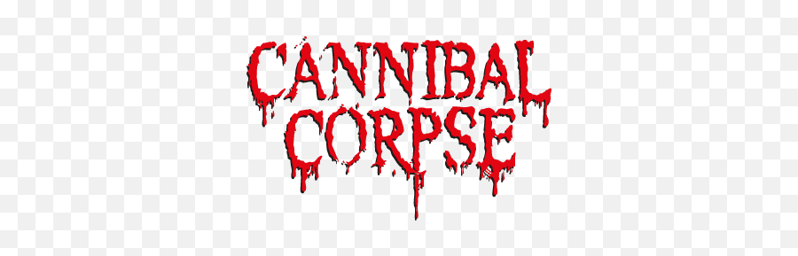 Cannibal Corpse Logo Vector - Dot Png,Morbid Angel Logo