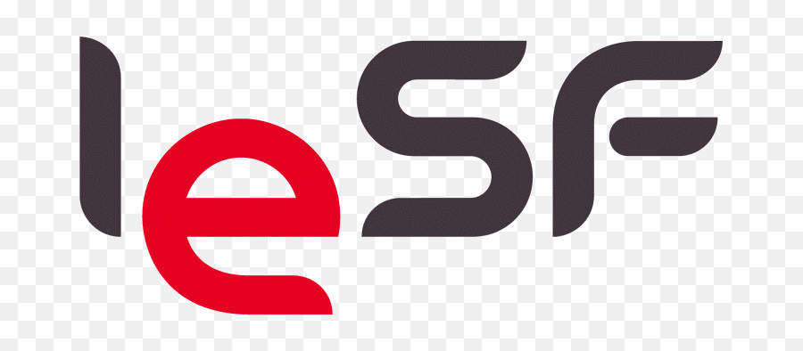 Iesf - Iesf Logo Png,Esport Logos