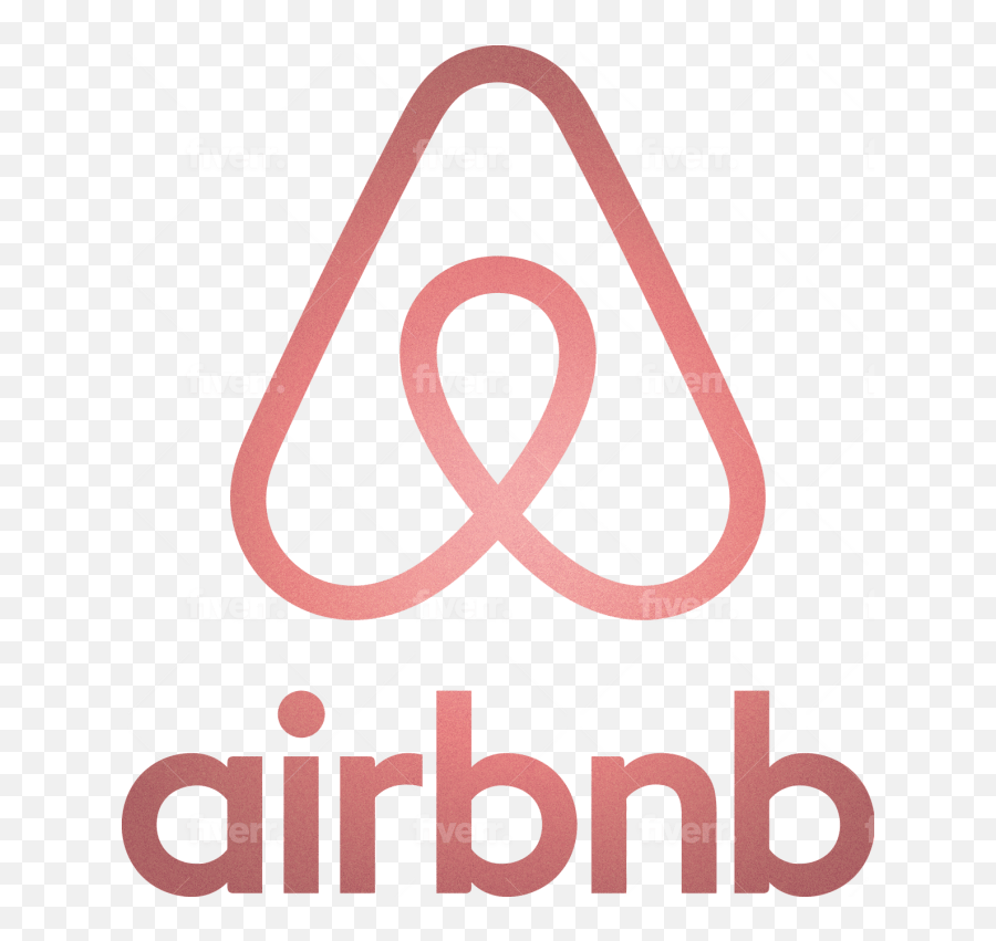 Redraw Convert Your Logo High - Airbnb Png,Airbnb Logo Vector
