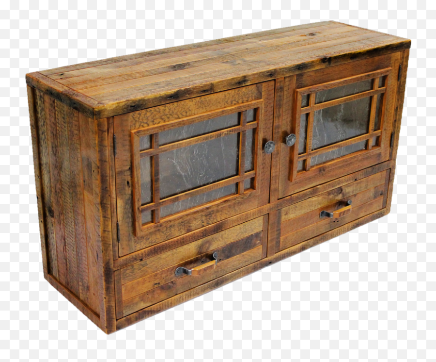 Baker Tv Stand U2014 Reclaimed Rustic Woodworks Png