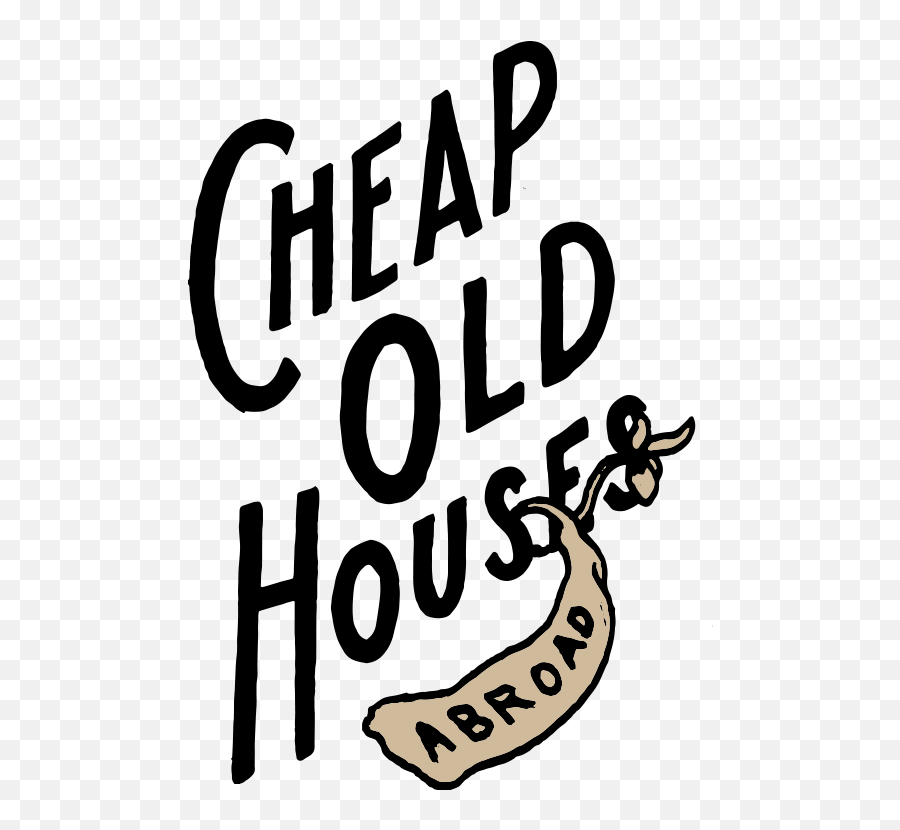 Cheap Old Houses - The Ultimate List Of Cheap Homes For Sale Dot Png,Era Real Estate Logo