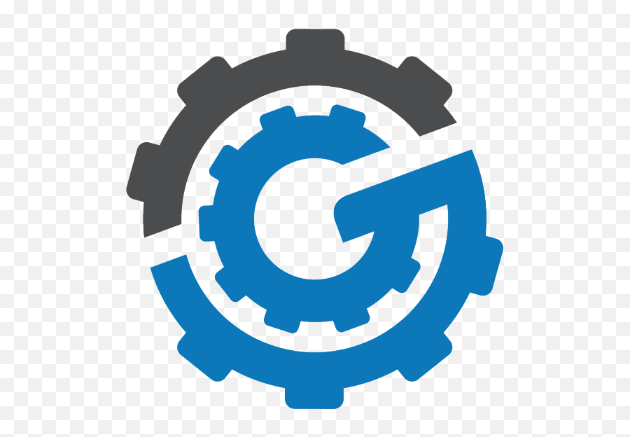 Gear Logo Png 5 Image - Gear Logo Png,Gear Logo