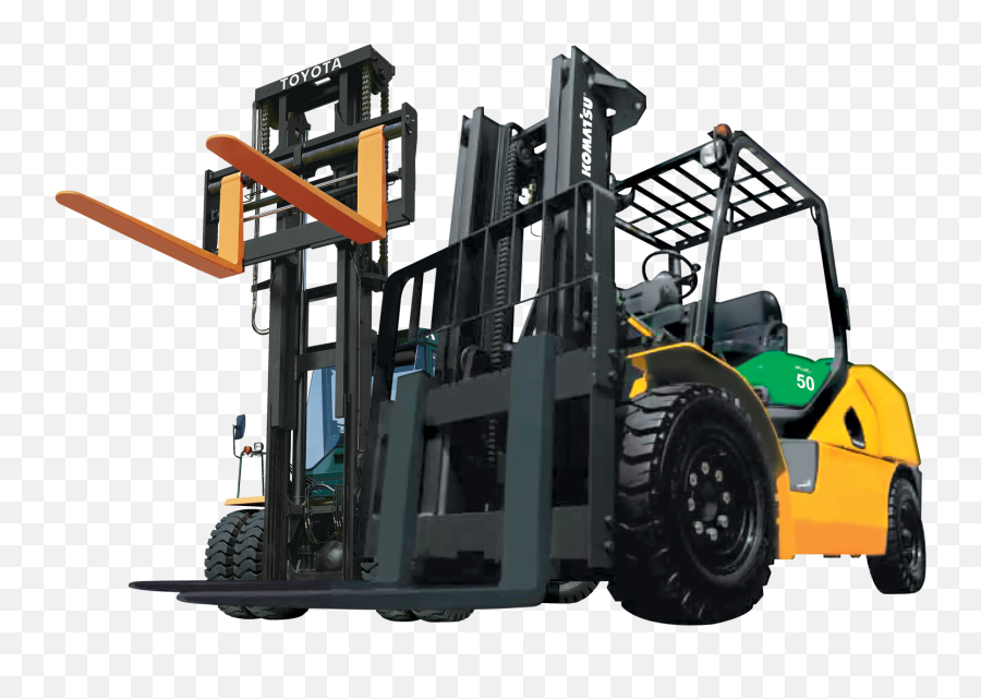 Png Forklift